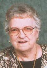 Obituary information for Joan Helen Hable