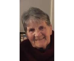 Yvonne Hendrick Obituary (1932