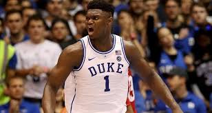 Zion williamson rose to national prominence at duke. Zion Williamson Age Parents Nba Net Worth Affairs Height Instagram Bio Gossipy