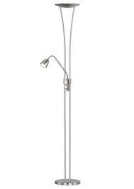 So können sie lesen oder handarbeiten, ohne. Trio Leuchten Led Deckenfluter Inkl Led Leuchtmittel Online Kaufen Otto