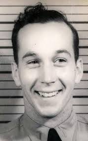 Harry Brandenburg Obituary (2009)