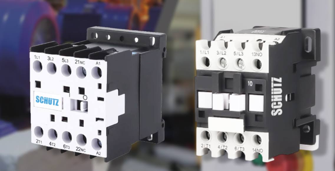 CONTACTOR (SCHUTZ) product image