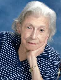 Obituary information for Joy Myrl Wyatt