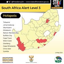 Confirmed cases around the globe. Department Of Health On Twitter Here Are The Hotspots Areas In South Africa Coronavirussa Corinavirusupdate Coronavirus Day59oflockdown Ramaphosa Https T Co Ogeqm1letl