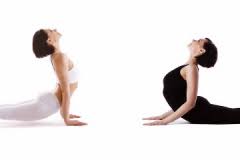 The Difference Between Upward Facing Dog And Cobra Pose Cobra Pose Upward Facing Dog Upward Facing Dog Pose
