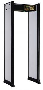 Is archway metal waterproof archway metal detector portable walk through metal detector security gate for bank. Security Walk Through Metal Detectors Elektral