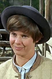 🚶 Ким Дарби (08.07.1947)