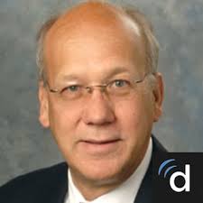 Dr. Daniel W. Whitehead, MD