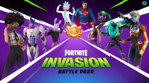 2 days ago · the fortnite season 7 week 8 challenges are here now, including both the legendary quests and the epic quests, so you can jump into the game and complete them all in one play session. Fortnite Season 7 Battle Pass Aufschlusselung