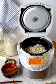 Tiger Rice Cooker Model Comparison