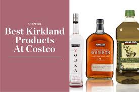 The 13 Best Kirkland Signature Products At Costco Costco Wine Nutrition Costco Shopping