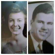 Margaret McCune Obituary (1925