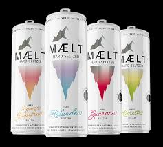 Hard seltzer has fewer calories and carbs than many beers, wines, and cocktails. Maelt Mix Paket Hard Seltzer Zuckerfrei Glutenfrei Vegan Maelt Hard Seltzer