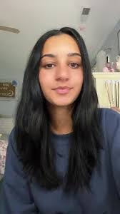 Gabrielle Rowe's Instagram, Twitter & Facebook