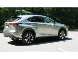 Image result for Silver Lining 2018 NX