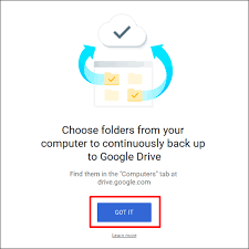 A new google doc can be generated inline. How To Sync Your Desktop Pc With Google Drive And Google Photos