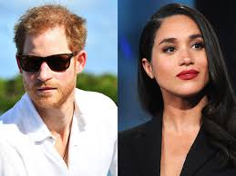 Prince Harry Makes a Covert, Pre-Easter Trip to See Meghan Markle in  Toronto