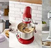 Bowl-Lift Stand Mixers | KitchenAid US