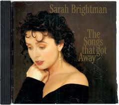 SARAH SARAH Sing Till it hurts Indie Pop Rock CD