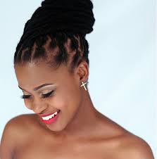 Africa itself is known for its rich culture and convention. Celebs With Gorgeous Locs Truelove