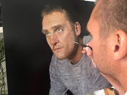 Michael Sheldon: From the Royal Marines to Realist Painter