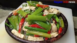 Resep tempe orek khas kuliner indonesia rumahan, cara bikin orek tempe kering dan basah manis cara membuat tempe orek pedas manis. Resep Tempe Kembang Bawang Bumbu Oseng Youtube