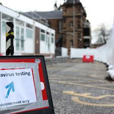 Coronavirus information from the nhs. Coronavirus Uk U Turn Over Plan To Stop Daily Geographical Updates World News The Guardian