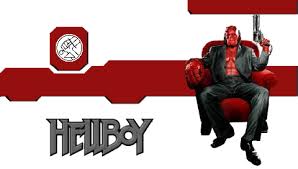 Download Hellboy Png Clipart Png Svg Clip Art For Web Download Clip Art Png Icon Arts