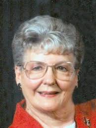 Elsie Strelow Obituary (2013)