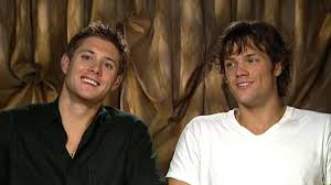 Jensen ackles is a 43 year old american actor. Watch Supernatural S Jared Padalecki And Jensen Ackles First Interview Together Youtube