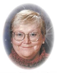 Lucinda Todd Obituary