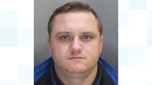 Man jailed for 'repeatedly' biting young baby while high