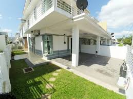 2 storey semi d cluster house near mahsa university & klia @ bandar saujana putra asking price rm650k contact : Bandar Saujana Putra Royal Ivory 2 Semi D Property For Sale On Carousell