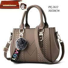 Lihat ide lainnya tentang tas, tas wanita, aksesoris. Jual Model Tas Wanita Terbaru Termurah Warna Coklat Pk 2612 Di Lapak Tas Wanita Murah Meriah Bukalapak