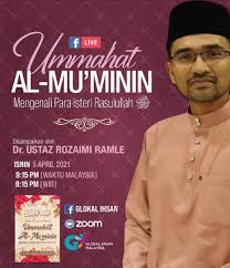 Menutup pintu yang membawa keburukan. Dr Ustaz Rozaimi Ramle Hadith Home Facebook