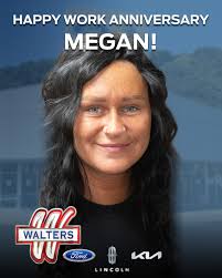 Bruce Walters Ford Lincoln Kia Service Department