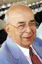 Gerald 'Gerry' Ernest Hollenbach