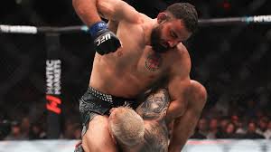 UFC: "I am faim", Benoît Saint Denis tease son prochain combat et lâche un indice sur son adversaire