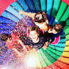 All About Candytopia Houston Interactive Art Installation Houston Wish Kids