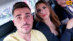 Marina García y Jesús, más unidos que nunca, comparten habitación en México 