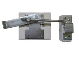 The best part is that most of the available latch hardware kits are. Pin On Garage Ideas