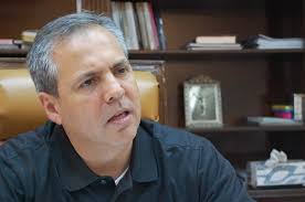 Gerardo Vargas Landeros