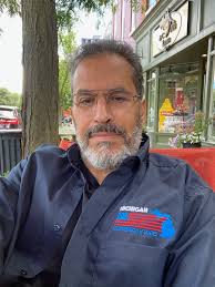 Meet Dave Vigna, District Captain and State Content Writer