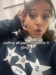 Karl Saad Pace University