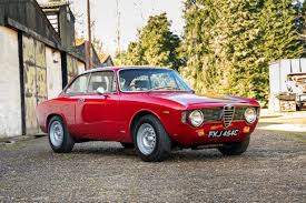Image result for Rosso Alfa 1965 Alfa-Romeo