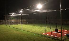 Lithonia lighting ovfl economy 3 tall integrated led outdoor flood light with frosted synthetic shade. The Applications Of Led Flood Light Tachyon Light