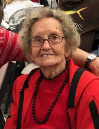 Obituary information for Katie Rouse Alphin