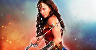 See more of wonder woman on facebook. Gal Gadot Is Already Starting The Hype For Wonder Woman 3 Cbr