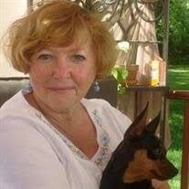 Kathleen F. Fiore Obituary