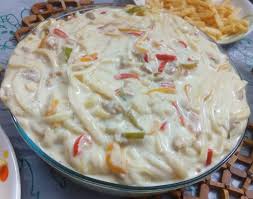 شاهد ايضاً وصفات مكرونه بالتونه ، مكرونة بالتونة والخضار رائعة! ÙƒÙŠÙÙŠØ© Ø¹Ù…Ù„ Ù…ÙƒØ±ÙˆÙ†Ø© Ø´Ø±Ø§Ø¦Ø· Ø¥ÙŠØ·Ø§Ù„ÙŠØ§Ù†Ùˆ Ø£Ù„ÙØ±ÙŠØ¯Ùˆ ÙÙŠØªÙˆØªØ´ÙŠÙ†ÙŠ 4uou ÙÙˆØ±ÙŠÙˆ